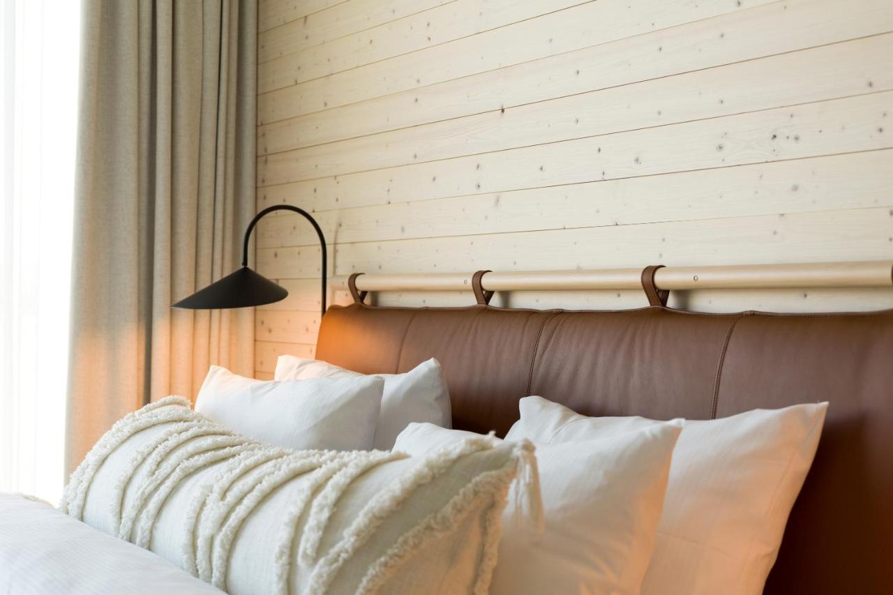 The Wood Hotel By Elite Шеллефтео Екстер'єр фото
